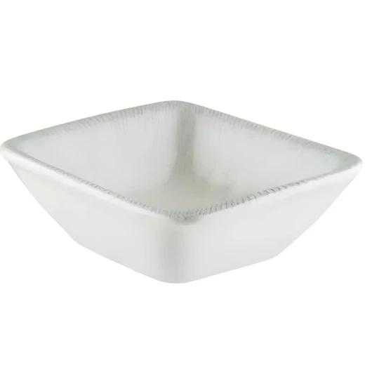 IRIS Porcelain Serving Bowl 8x8.5cm, Elegant Small Round Dish Bowl for Dips, Sauces & Appetizers, Scratch-Resistant Everyday Tableware IRIS Porcelain Serving Bowl 8x8.5cm, Elegant Small Round Dish Bowl for Dips, Sauces & Appetizers, Scratch-Resistant Everyday Tableware
