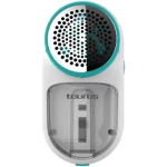 Taurus Perfect Complet Pro Lint Remover, 40-Minute Autonomy, USB & Battery Charger, Removable Reservoir, Suitable for All Fabrics, Automatic Shut-Off, 600mA Ni-MH Battery - Taurus
