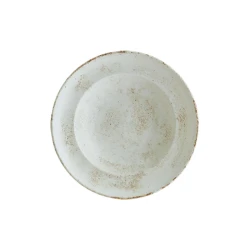 Bonna Nacrous Matt Gourmet Deep Pasta Plate Dia 27cm Colored