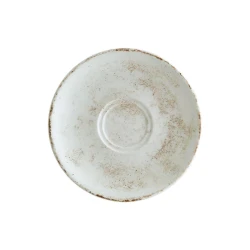 Bonna Nacrous Saucer Dia 12cm Colored