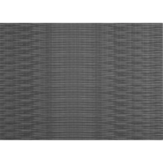 مفرش طاولة سيليكون 45×33 سم رمادي مانع للإنزلاق، تصميم أنيق لحماية المائدة، متين ومقاوم للحرارة والإنزلاق للضيافة اليومية