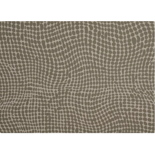 APS مفرش طاولة سيليكون 45x33 سم بني فاتح APS مفرش طاولة سيليكون 45x33 سم بني فاتح