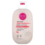 eos Shea Better Body Lotion Coconut Waters, Deep Hydration Body Moisturizer for Soft, Smooth Skin, Creamy Daily Care Formula, 16 fl oz - Eos