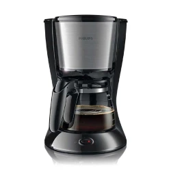 Philips Coffee Maker 1.2 Liter, Drip Coffee Machine with Aroma Twister & Auto Shut-off, Durable Quality Hospitalityware Diningware Supplies