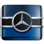 Mercedes-Benz Men's Sign Eau de Parfum 1.7 oz - Mercedes-Benz
