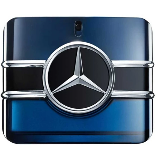 Mercedes-Benz Men's Sign Eau de Parfum 1.7 oz Mercedes-Benz Men's Sign Eau de Parfum 1.7 oz
