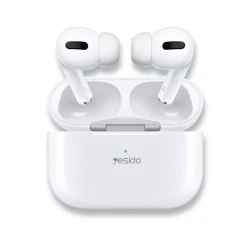 Yesido JB21 True Wireless Bluetooth Earbuds with a compact and comfortable design, stable wireless connection and practical audio performance for everyday use, calls and music