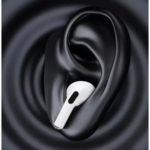 سماعات يسيدو JB22 TWS لاسلكية حقيقية بتقنية Bluetooth 5.3، تصميم Air In-Ear مريح ومدمج، توفر اتصالًا لاسلكيًا مستقرًا وتجربة صوتية واضحة للموسيقى والمكالمات - يسيدو - Image 4
