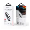 يسيدو HB22 موزع USB-C بخمس وظائف مع 100 واط PD ووظيفة OTG باللون الأسود - يسيدو - Image 2