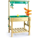 Hape Multifunctional Water Play Table for Outdoor Children's Fun - Hape