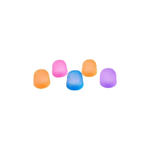 J'Adore Gum Droppable Squishy Sensory Stress Relief Toy Colourful Soft Texture J'Adore Gum Droppable Squishy Sensory Stress Relief Toy Colourful Soft Texture