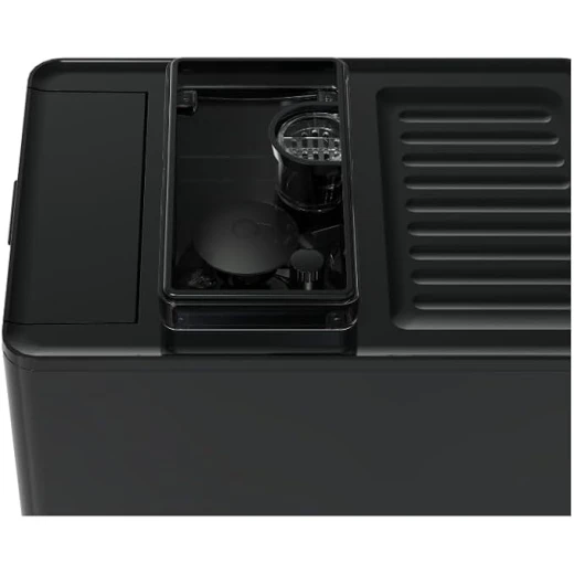 Arzum Okka OK0030-R Fully Automatic Espresso Machine 1450W – 1.8L Capacity, Black & Copper, Easy Espresso Coffee Preparation - arzum okka - Image 5