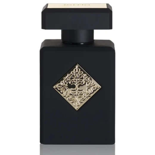 عطر إنتيو ماغنيتيك بليند 7 أو دو بارفان، عطر فاخر بتركيبة عطرية مميزة وثبات طويل، سعة 90 مل – أسود - إينيتيو - Image 2