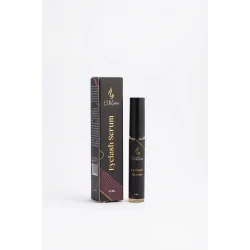 B.Olivia Lash & Brow Serum, 10ml, Natural Growth Formula for Fuller, Thicker Lashes & Brows