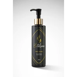 B.Olivia Hair Serum 200ml Protects from heat, reduces frizz, adds shine & softness—lightweight and non-greasy formula.