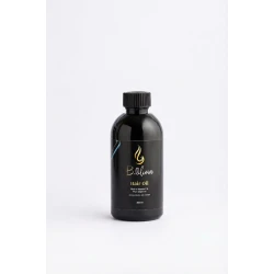 B.Olivia Hair Oil 200ml, Deep Nourishment & Hair Growth Boost with 14 Natural Oils, Strengthens Scalp, Restores Hair Health