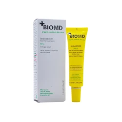 BioMd RetinolBoost Serum 30ml - Advanced Anti-Aging & Skin Renewal Serum for Wrinkle Reduction, Collagen Support & Radiance