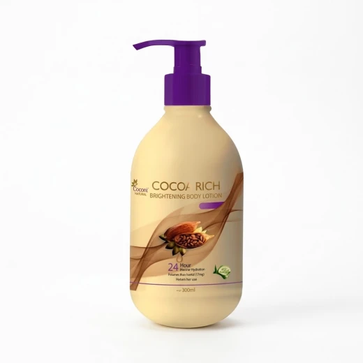 Skinlab Care Line Cocoa Rich Whitening Body Skinlab Care Line Cocoa Rich Whitening Body