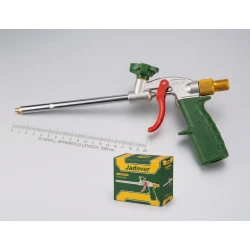 مسدس رغوة جاديفر 320 مم JDFPQ1304 – مسدس فوم للغسيل والتنظيف، مسدس رش رغوة عالي الضغط للسيارات والمعدات والأسطح