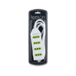 Lemon Extension Socket SL2204