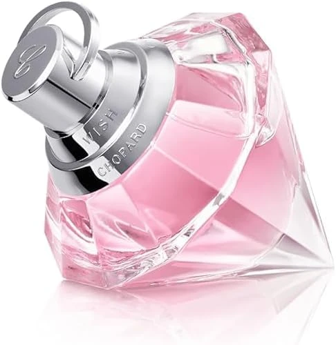 عطر شوبارد ويش بينك للنساء أو دي تواليت 75 مل برائحة الزهور والفواكه الناعمة لإطلالة أنثوية رقيقة تدوم طويلا - شوبارد - Image 2
