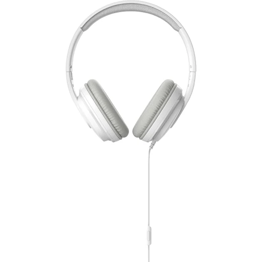 Nokia HP-101 Wired Headset White - Nokia - Image 2