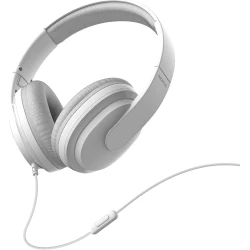 نوكيا HP-101 سماعة رأس سلكية أبيض
