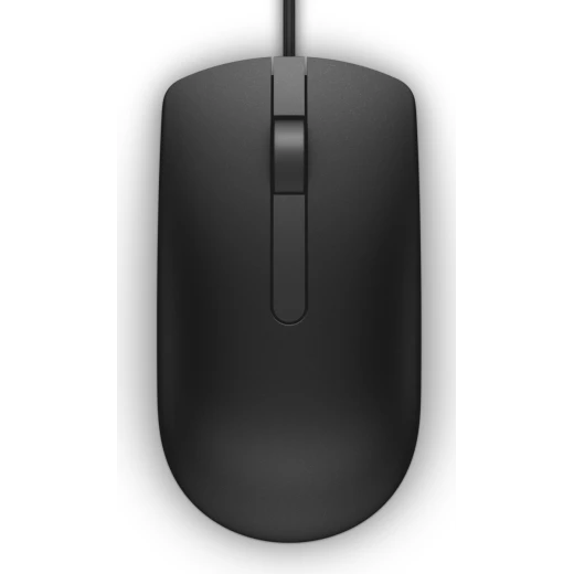 ماوس Dell MS116 Optical Mouse – فأرة كمبيوتر سلكية USB سوداء، ماوس بصري دقيق للابتوب والكمبيوتر والمكتب والاستخدام اليومي ماوس Dell MS116 Optical Mouse – فأرة كمبيوتر سلكية USB سوداء، ماوس بصري دقيق للابتوب والكمبيوتر والمكتب والاستخدام اليومي