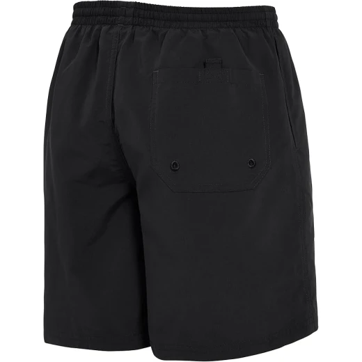 Zoggs Mens Penrith 17'' Swim Shorts Black  X-Large - Zoggs - Image 2