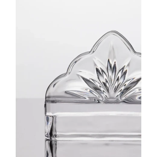 Madame COCO Maude Decorative Napkin Holder 13×4.5×9.8cm – Stylish & Practical Napkin Holder for Dining Table Organization, Kitchen, Dining Room & Everyday Use - Madame COCO - Image 3