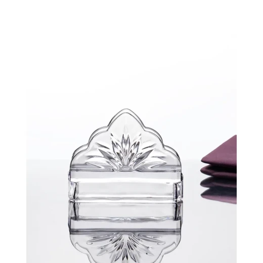 Madame COCO Maude Decorative Napkin Holder 13×4.5×9.8cm – Stylish & Practical Napkin Holder for Dining Table Organization, Kitchen, Dining Room & Everyday Use - Madame COCO - Image 6