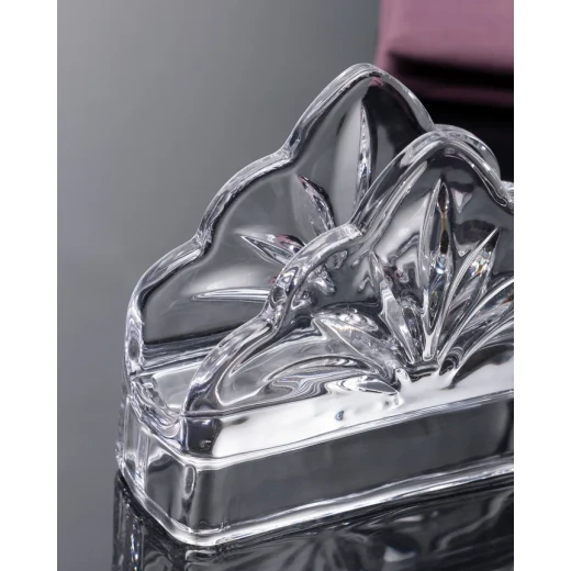 Madame COCO Maude Decorative Napkin Holder 13×4.5×9.8cm – Stylish & Practical Napkin Holder for Dining Table Organization, Kitchen, Dining Room & Everyday Use - Madame COCO - Image 7