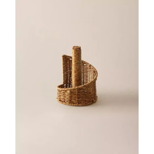 Madame COCO Vallonvert Decorative Napkin Ring 12×15cm – Elegant Napkin Holder Ring for Table Setting, Dining, Entertaining & Special Occasions, Ideal for Everyday Use Madame COCO Vallonvert Decorative Napkin Ring 12×15cm – Elegant Napkin Holder Ring for Table Setting, Dining, Entertaining & Special Occasions, Ideal for Everyday Use