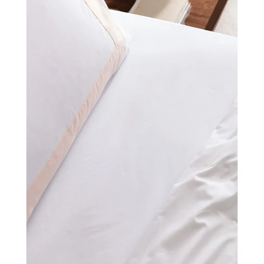 Madame Coco Valette King Size Duvet Cover Set – Duvet Cover 240×220cm with 2 Pillowcases 50×70cm and 260×280cm Sheet, Elegant Bedding Set with Carrie - Madame COCO - Image 3