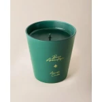 Madame Coco Repertoire 160g Scented Matte Glass Candle – Fragranced Candle in a Matte Glass Jar, Elegant Home Décor Accent for Creating a Warm and Relaxing Atmosphere - Madame COCO