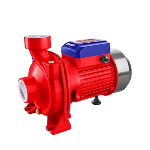 3HP 3-Inch Agricultural Water Pump – Irrigation & Water Transfer Pump with 15m Head and 8L/s Flow Rate, Ideal for Farms, Gardens, Agricultural Irrigation & Water Supply - Image 2