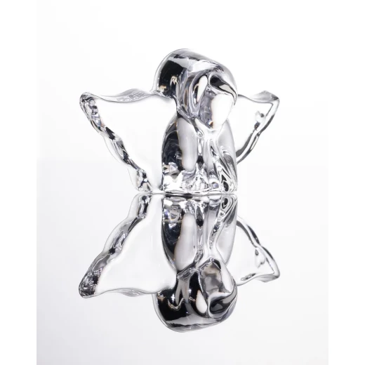 Madame Coco Angel Decorative Object 15.6×4.5×9cm – Elegant Angel Figurine for Home Décor, Ideal for Decorating Tables, Shelves & Living Spaces with a Charming Touch - Madame COCO - Image 5