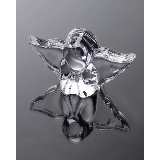 Madame Coco Angel Decorative Object 15.6×4.5×9cm – Elegant Angel Figurine for Home Décor, Ideal for Decorating Tables, Shelves & Living Spaces with a Charming Touch - Madame COCO - Image 6