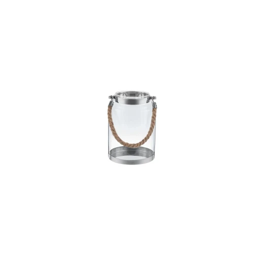 Madame Coco Manon Plastic Candle Holder 13.5×13.5×18.5cm – Elegant Decorative Candle Stand for Home, Table & Shelf Décor, Stylish Holder for Creating a Warm Modern Ambiance Madame Coco Manon Plastic Candle Holder 13.5×13.5×18.5cm – Elegant Decorative Candle Stand for Home, Table & Shelf Décor, Stylish Holder for Creating a Warm Modern Ambiance