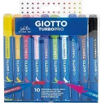 GIOTTO TURBOPRO - Fila italia