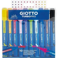 GIOTTO TURBOPRO