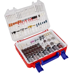 EAKMG4208 420 Pcs Mini Drill Accessories Set with 3.175mm Shank Diameter