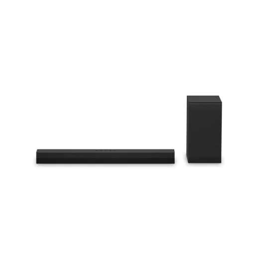 باقة إل جي المميزة يونيو 2026 – تلفزيون نانو 4K UHD AI ذكي 75 بوصة، ساوند بار ذكي بقناتين 2.1، غسالة ونشافة 6/9 كغم، غسالة صحون 14 إعدادًا، ميكروويف 42 لتر وثلاجة بابين جنبًا إلى جنب 598 لتر - إل جي - Image 4