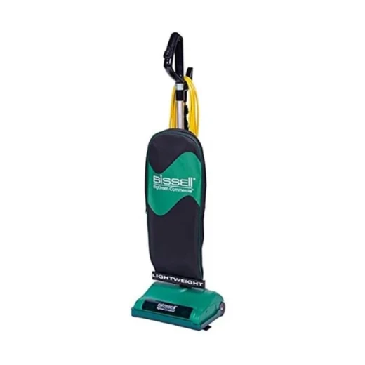 BISSELL BigGreen Commercial Lightweight Upright Vacuum Cleaner, Model BGU8000, Commercial Floor and Carpet Cleaning Vacuum for Offices and Business Spaces, Lightweight Design for Easy Maneuverability - Bissell - Image 3
