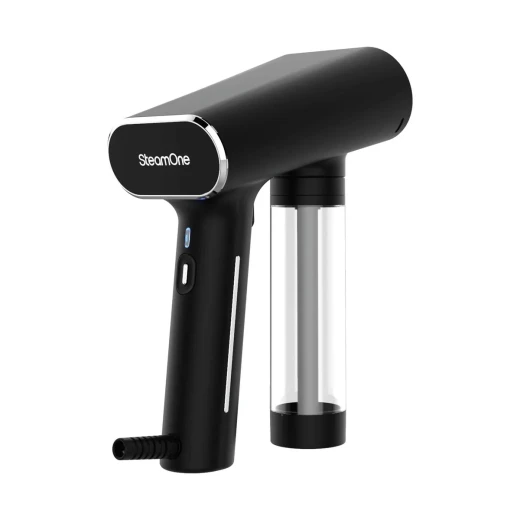SteamOne Karl Garment Steamer, 2000W, 150ml Water Tank, 30g/min Steam Output, Handheld Clothes Steamer for Quick Wrinkle Removal and Garment Refreshing - Steam One - Image 7