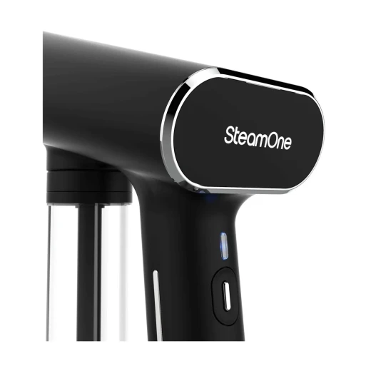 SteamOne Karl Garment Steamer, 2000W, 150ml Water Tank, 30g/min Steam Output, Handheld Clothes Steamer for Quick Wrinkle Removal and Garment Refreshing - Steam One - Image 8