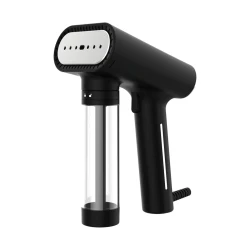 SteamOne Karl Garment Steamer, 2000W, 150ml Water Tank, 30g/min Steam Output, Handheld Clothes Steamer for Quick Wrinkle Removal and Garment Refreshing