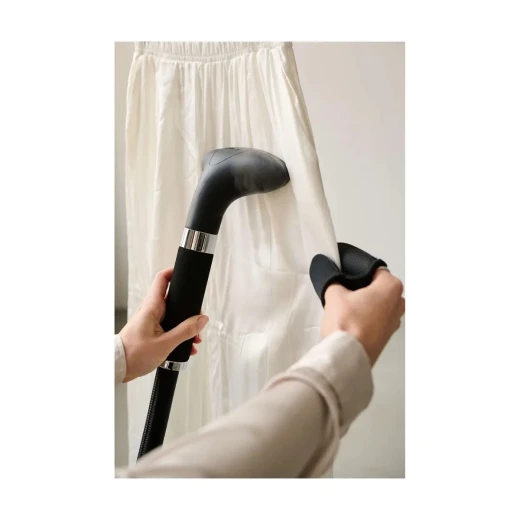 SteamOne Karl Garment Steamer, 2000W, 150ml Water Tank, 30g/min Steam Output, Handheld Clothes Steamer for Quick Wrinkle Removal and Garment Refreshing - Steam One - Image 9