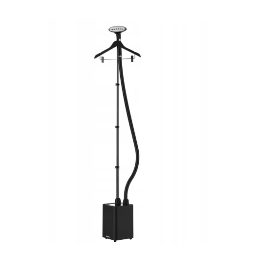 SteamOne Henri 2 Garment Steamer 2000W, EUJK300B V2, Upright Clothes Steamer for Wrinkle Removal and Fabric Care, Ideal for Clothing, Curtains, Sofas and Upholstery, 4 Wheels for Easy Mobility - Steam One - Image 2