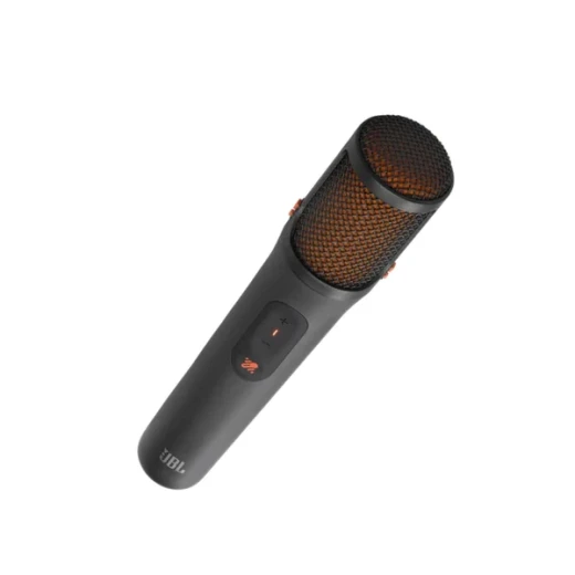 JBL EasySing Mics Two Wireless AI-Powered Karaoke Microphones, Up to 10 Hours of Wireless Singing, Ideal for Parties and Home Entertainment - JBL - Image 3